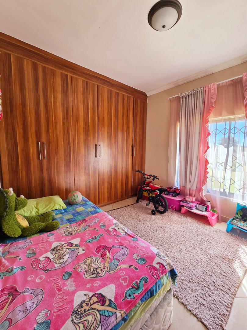 Commercial Property for Sale in Klerksdorp Rural North West